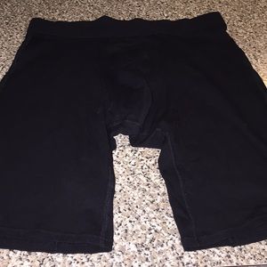 Tommy John cotton basic boxer briefs
